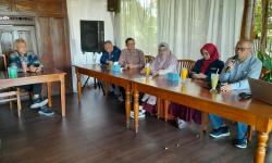 Teknologi, Kesehatan, hingga Pendidikan: Inilah Kepakaran 5 Guru Besar Baru UMS
