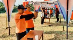 Kejuaraan Menembak Nasional Digelar Pura Group untuk Semarakkan HUT RI ke-80