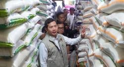 Polda Jabar Pastikan Stok dan Harga Beras Aman, Siap Tindak Tegas Pelaku Penimbunan