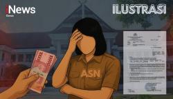 Oknum ASN Pemkab Takalar Diduga Tipu Warga Rp100 Juta, Kasus Masuk Penyidikan
