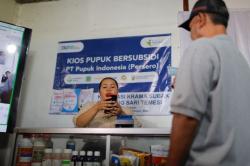 Distribusi Pupuk Subsidi Lambat, Baru 59 Persen Tersalurkan
