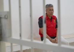 Annar Sampetoding Otak Sindikat Uang Palsu UIN Alauddin Makassar Dituntut 8 Tahun Penjara