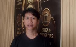 Video Viral Penabrak Buruh Bungasari Cilegon, Hasan Akui Ada Tekanan dari Ketua DPC Serikat Pekerja