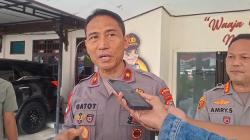 Satu Warga Diduga Tertembak, 10 Orang Ditangkap dalam Rusuh Kota Sorong