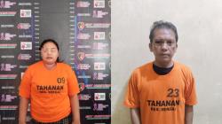 Siasat Licik Pemilik Kafe di Sergai, Kerjakan Anak di Bawah Umur untuk Temani Pria Pengejar Syahwat