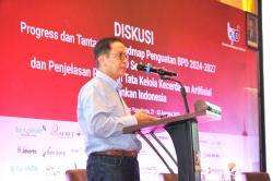 OJK Tegaskan BPD Pilar Ekonomi Nasional, Fokus Sinergi dan Keamanan Siber