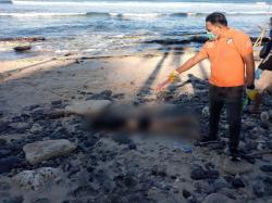 Mahasiswi Unram Tewas di Pantai Nipah, Rekan Laki-Laki Kritis: Polisi Lakukan Penyelidikan
