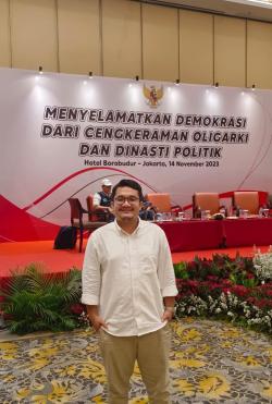 Derai Air Mata Petani Aceh Utara di Tengah Program Ketahanan Pangan Presiden Prabowo