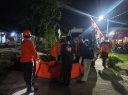 Bau Busuk di Rumah Warga Banyutowo Kendal, Pria 40 Tahun Ditemukan Tewas