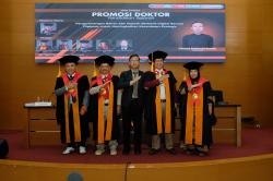 Flipbook Digital Karya Doktor Muda Indramayu: Ubah Cara Belajar Sejarah Jadi Menyenangkan