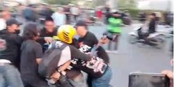 Jurnalis Jadi Korban Saat Liput Demo Ricuh DPRD Sumut, Polisi Diduga Lakukan Kekerasan