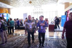 Tangsel Jadikan Smart City Pilar Menuju Indonesia Emas 2045