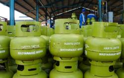 Pengumuman! Beli Gas 3 Kg Wajib Pakai KTP Mulai Tahun Depan