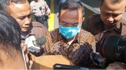 BREAKING NEWS Bupati Pati Sudewo Diperiksa KPK Terkait Korupsi Jalur Kereta, Datang Pakai Masker