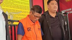 Jual Traktor Bantuan Pemerintah, Ketua Koptan di Cianjur Ditangkap Polisi