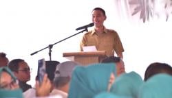 Bupati OKI Soal Pemekaran wilayah Pantai Timur, Muchendi: Dari Awal Saya Berkomitmen Mendukung