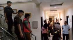 BREAKINGNEWS: Kejari Tetapkan 6 Tersangka Korupsi Gedung Setda Kota Cirebon, Kerugian Negara 26 M