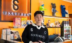 Basket Jalanan Naik Kelas: SIXSTREET 3X3 Jadi Magnet Baru Anak Muda Medan