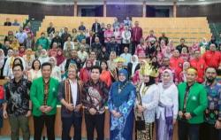 120 Akademisi Indonesia Lawat UKM, Eratkan Jaringan Penyelidikan dan Pendidikan Tinggi ASEAN