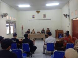 Petani Tegalsawah Sepakat Lanjutkan Musim Tanam Padi Meski Jadwal Normal Libur, Ini Alasannya