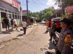 Rumah Warga di Makassar Dibobol Maling, Uang Tunai Rp1 Juta Raib