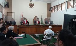 Mantan Penggugat Ijazah Jokowi Dituntut 2,3 Tahun Penjara, Saksi Pelapor Kecewa