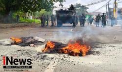 Kerusuhan Sorong Papua: Pemindahan Tahanan Politik Picu Gejolak, Jurnalis Serukan Jurnalisme Damai