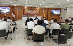 Polres Sukoharjo Tingkatkan Pengawasan Orang Asing Bersama Imigrasi