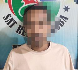 Kapolresta Palu: Tidak Ada Ruang Bagi Pelaku Narkoba