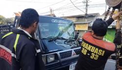 Polisi Ungkap Hasil Olah TKP hingga Kronologi Kecelakaan Beruntun di Ponorogo