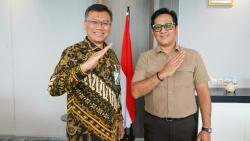 Andai Tau Duluan! Andre Taulany Ungkap Rahasia Perlindungan Diri Buat Pekerja Seni