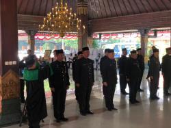 Dipastikan Tidak Ada Jual Beli Jabatan, Inilah Daftar Nama 16 Pejabat Pemkab Mojokerto yang Dimutasi