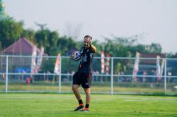 Lupakan Kekalahan Dari Borneo FC, Persijap Jepara Siap Hadapi Arema Malang