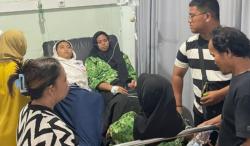 Diduga Keracunan, Siswa SMK dan MTs di Palu Jalani Perawatan Intensif