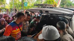 Peserta Gerak Jalan di Kanor Bojonegoro Meninggal Dunia, Begini Kronologi dan Dugaan Penyebabnya