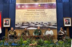 Tantangan PTS di Jogja Berat, Sejumlah Kampus Sakit