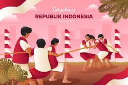 Kemeriahan HUT RI ke-80: Dari Olahraga hingga Permainan Tradisional