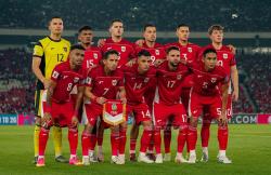 Kuwait Mundur! PSSI Cari Lawan Pengganti untuk Timnas Indonesia