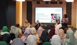 Pekan Menyusui Sedunia 2025, Budaya Baduy di Banten Jadi Teladan dalam Tradisi Menyusui