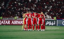 FIFA Matchday: Timnas Indonesia Batal Hadapi Kuwait, Beralih ke Chinese Taipei