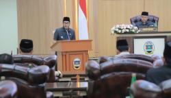 Bupati Jeje Bawa PAD KBB Tembus 1 Triliun, Terbesar dari Pajak dan Retribusi Daerah