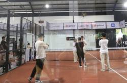 Padel Jadi Tren Baru, Sirkuit Nasional 2025 Siap Digelar di Tiga Kota, Ada Nama Kota Surabaya