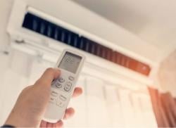 Dashboard Interaktif Smart AC: Pantau Konsumsi Listrik dan Kondisi Unit Secara Real-Time