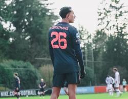 Terungkap, Ini Alasan Miliano Jonathans Pilih Bela Timnas Indonesia ketimbang Belanda