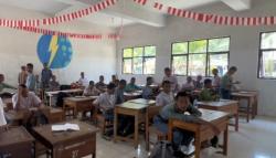 Pelajar Serang Koma Diduga Jadi Korban Helm Polisi, Begini Respons Sekolah