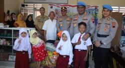 Kabidpropam Polda Jateng Kunjungi Pemalang: Gaktiblin, Cek Pelayanan, Hingga Gelar Pasar Murah
