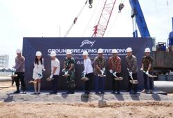 Iklim Investasi di Kendal Terus Naik, Jadi Primadona Baru Industri di Jawa Tengah