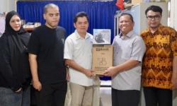Belajar Jadi Barista, Difabel Temukan Ruang Baru untuk Berkarya
