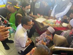 Campak Jadi KLB di Sumenep, Menkes Turun Tangan Percepat Imunisasi 80 Ribu Anak