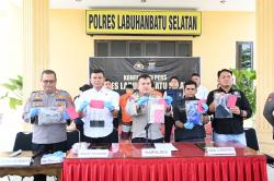 Gadis 14 Tahun di Labusel Gantung Diri karena Hamil, Abang Kandung dan Sepupu Jadi Tersangka